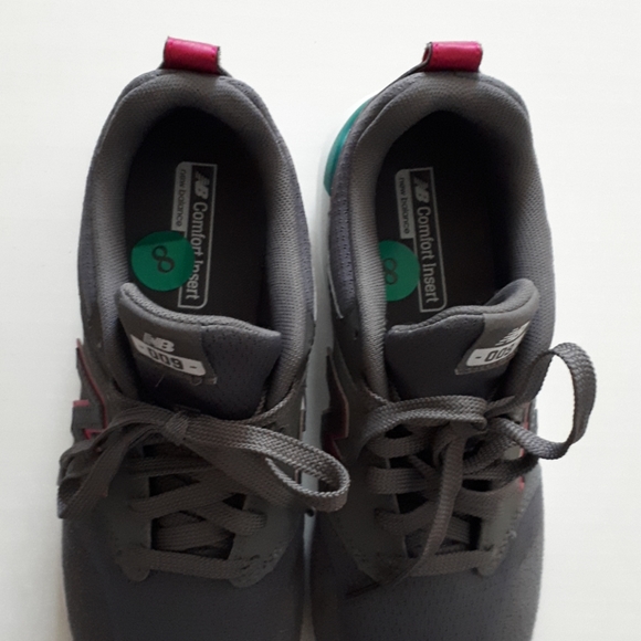 New Balance Comfort Insert Sneakers 009 - Picture 6 of 8